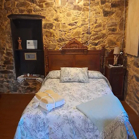 Сasa de vacaciones Vega
